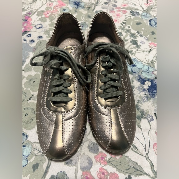 Cole Haan Shoes - Cole Haan Nike air tech fashion sneaker 8.5
